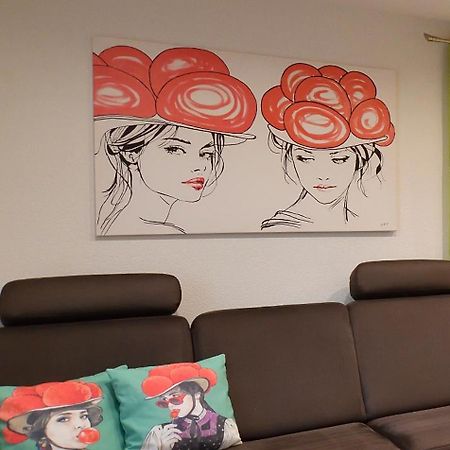 Ferienwohnung Talblick Im Schwarzwald Seelbach  Luaran gambar