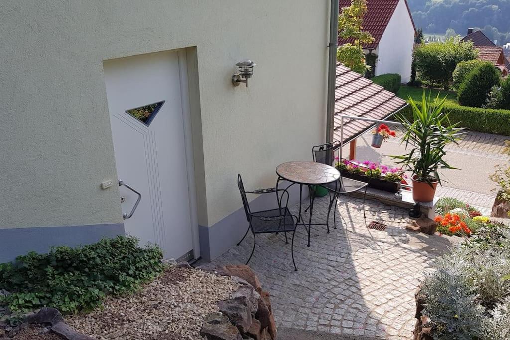 Ferienwohnung Talblick Im Schwarzwald Seelbach  Luaran gambar