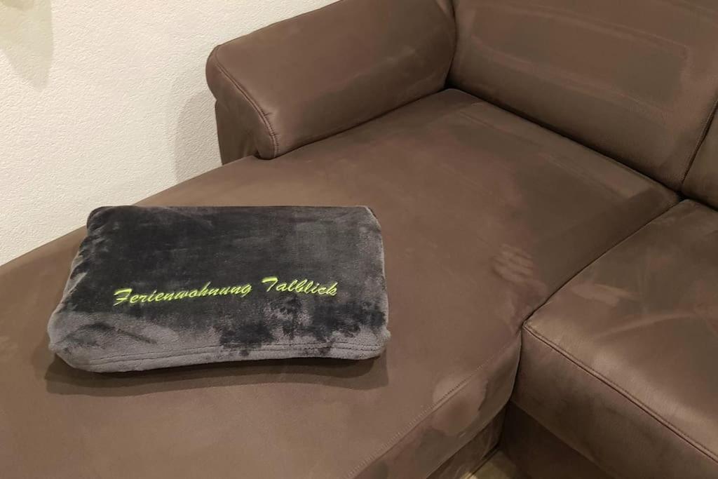Ferienwohnung Talblick Im Schwarzwald Seelbach  Luaran gambar