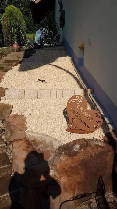 Ferienwohnung Talblick Im Schwarzwald Seelbach  Luaran gambar