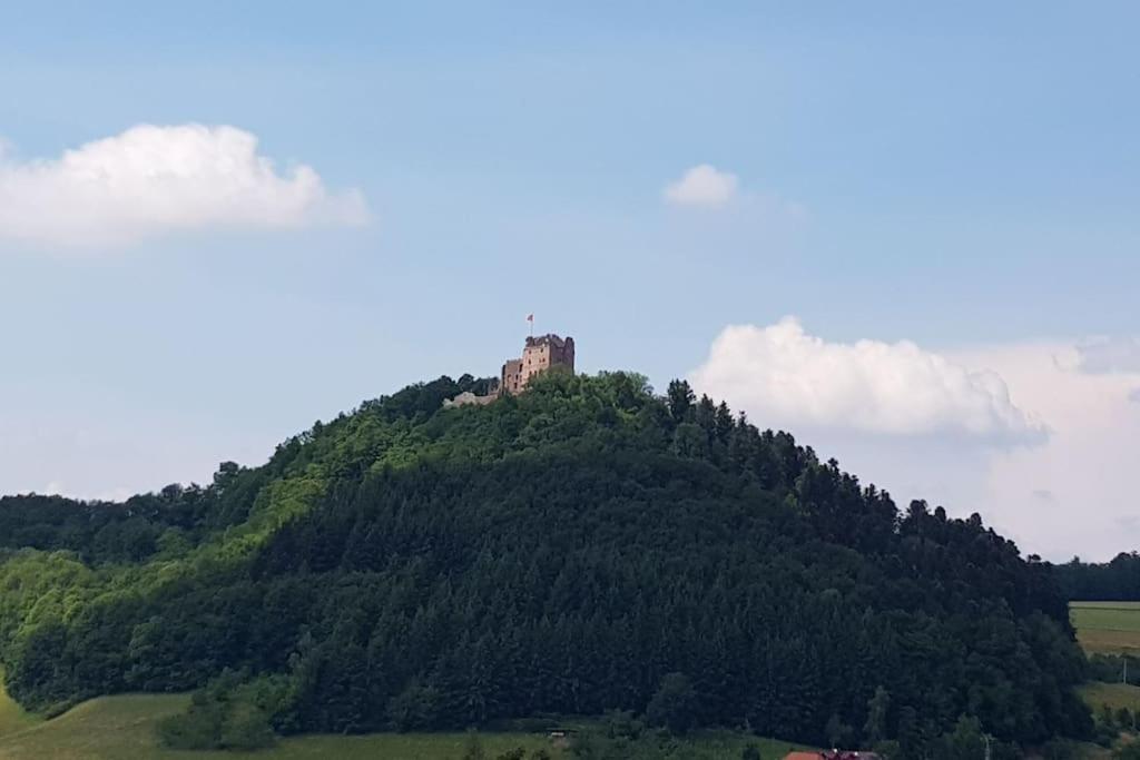 Ferienwohnung Talblick Im Schwarzwald Seelbach  Luaran gambar