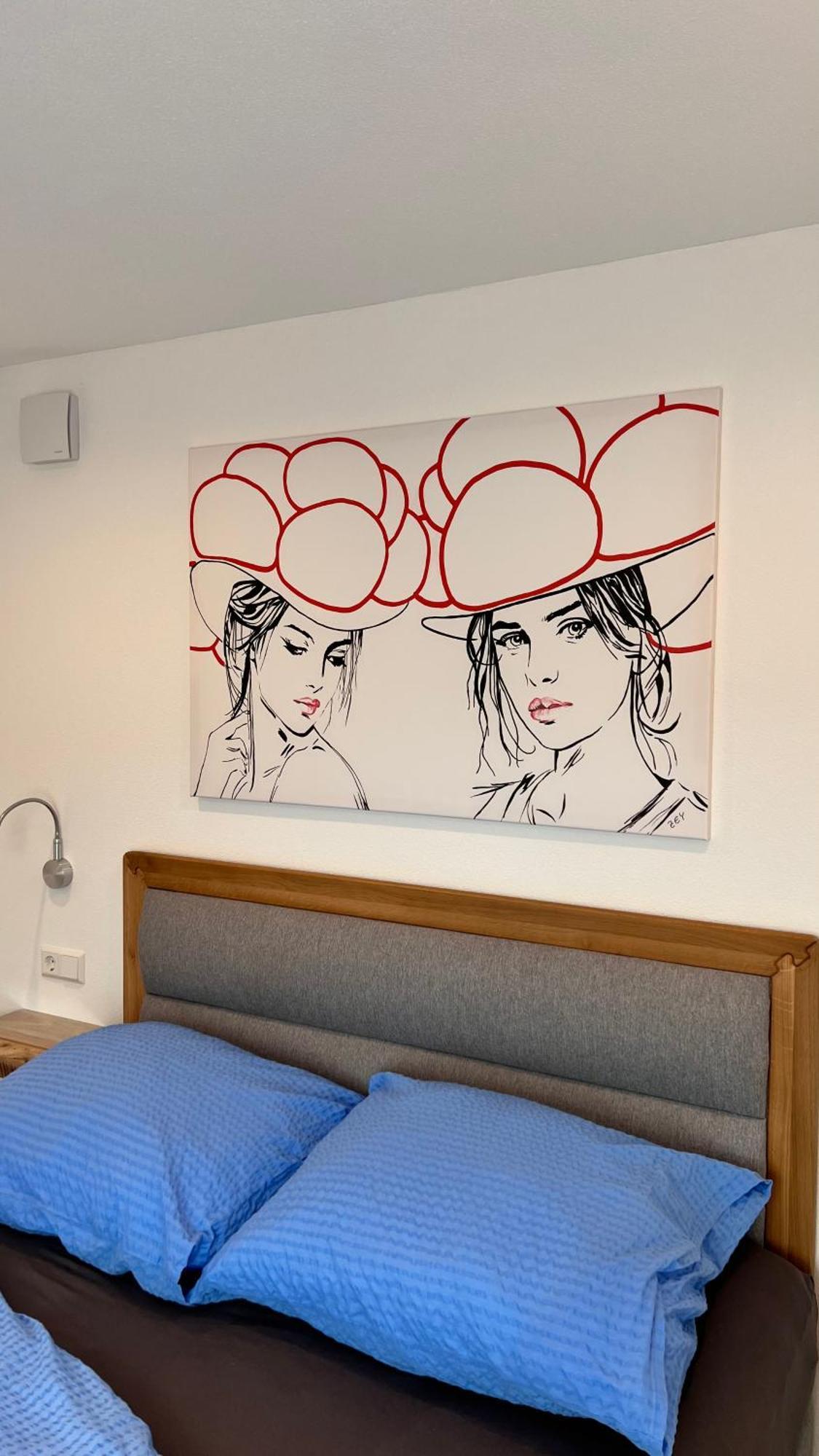 Ferienwohnung Talblick Im Schwarzwald Seelbach  Luaran gambar