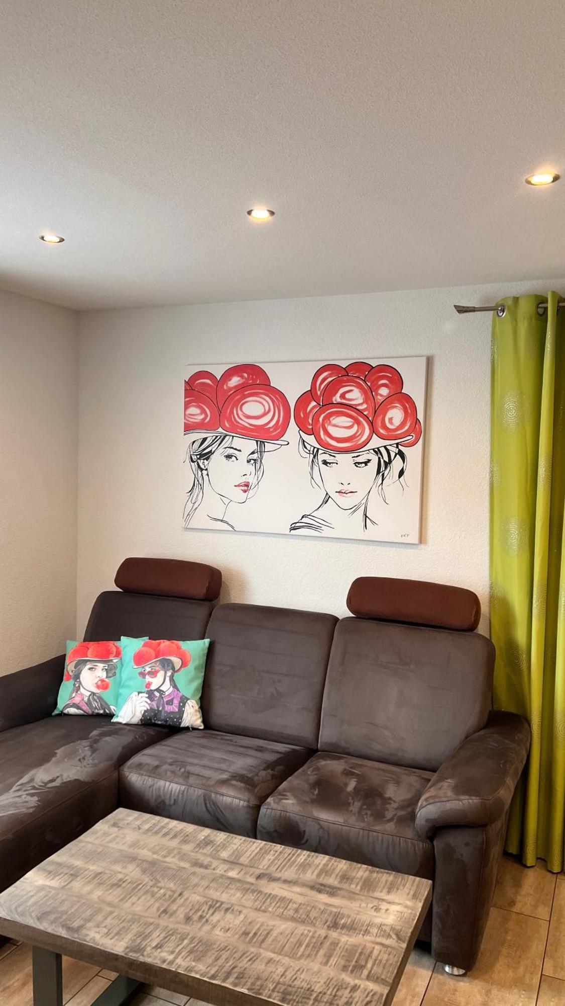 Ferienwohnung Talblick Im Schwarzwald Seelbach  Luaran gambar