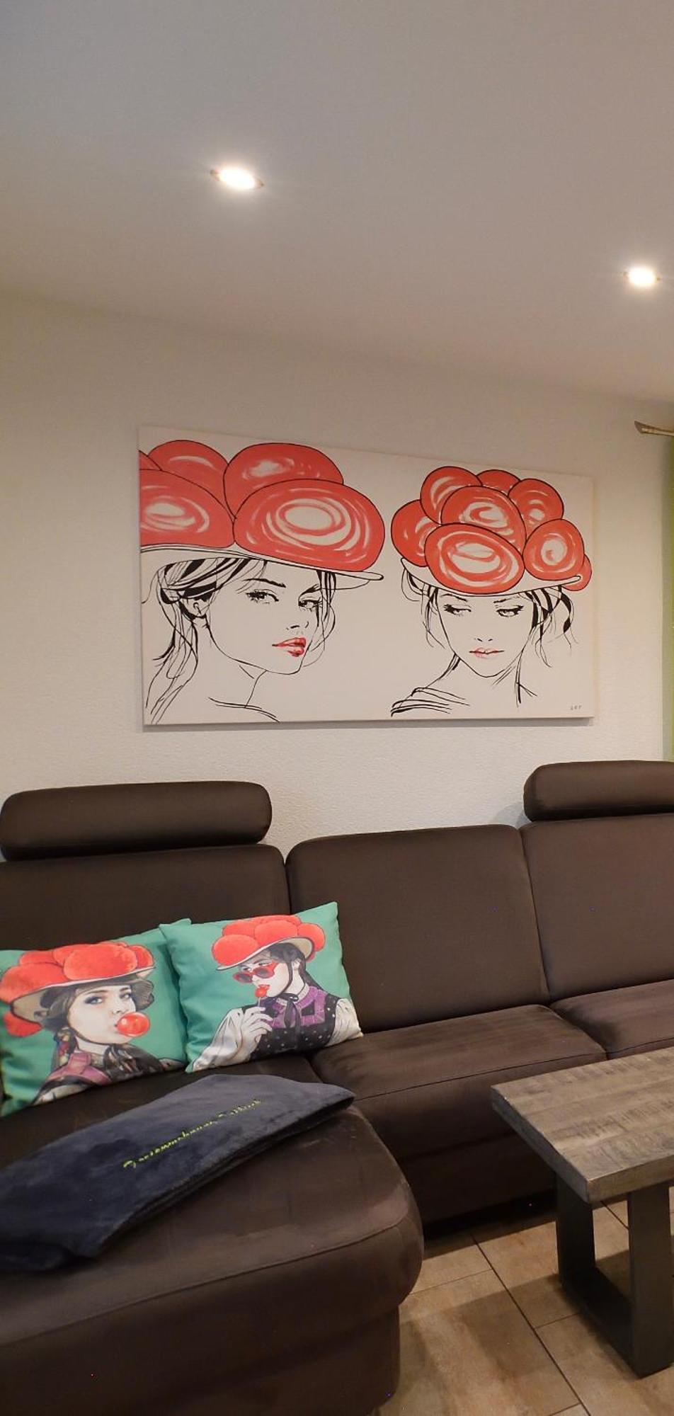 Ferienwohnung Talblick Im Schwarzwald Seelbach  Luaran gambar