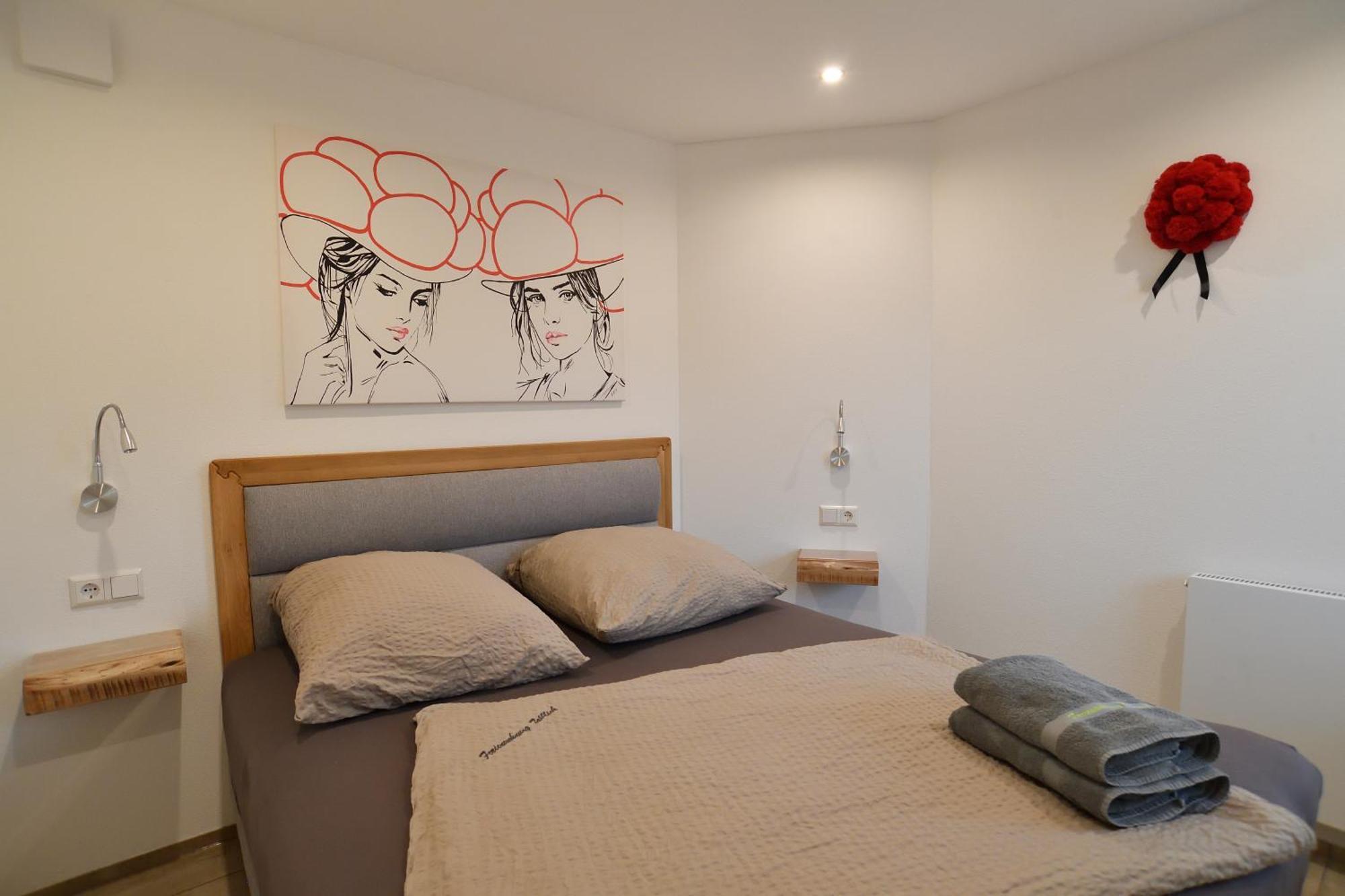 Ferienwohnung Talblick Im Schwarzwald Seelbach  Luaran gambar