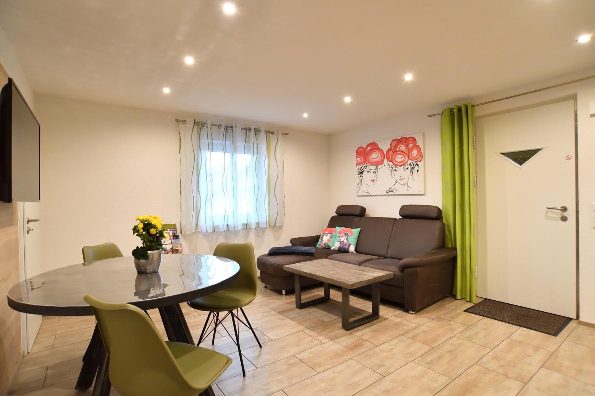 Ferienwohnung Talblick Im Schwarzwald Seelbach  Luaran gambar