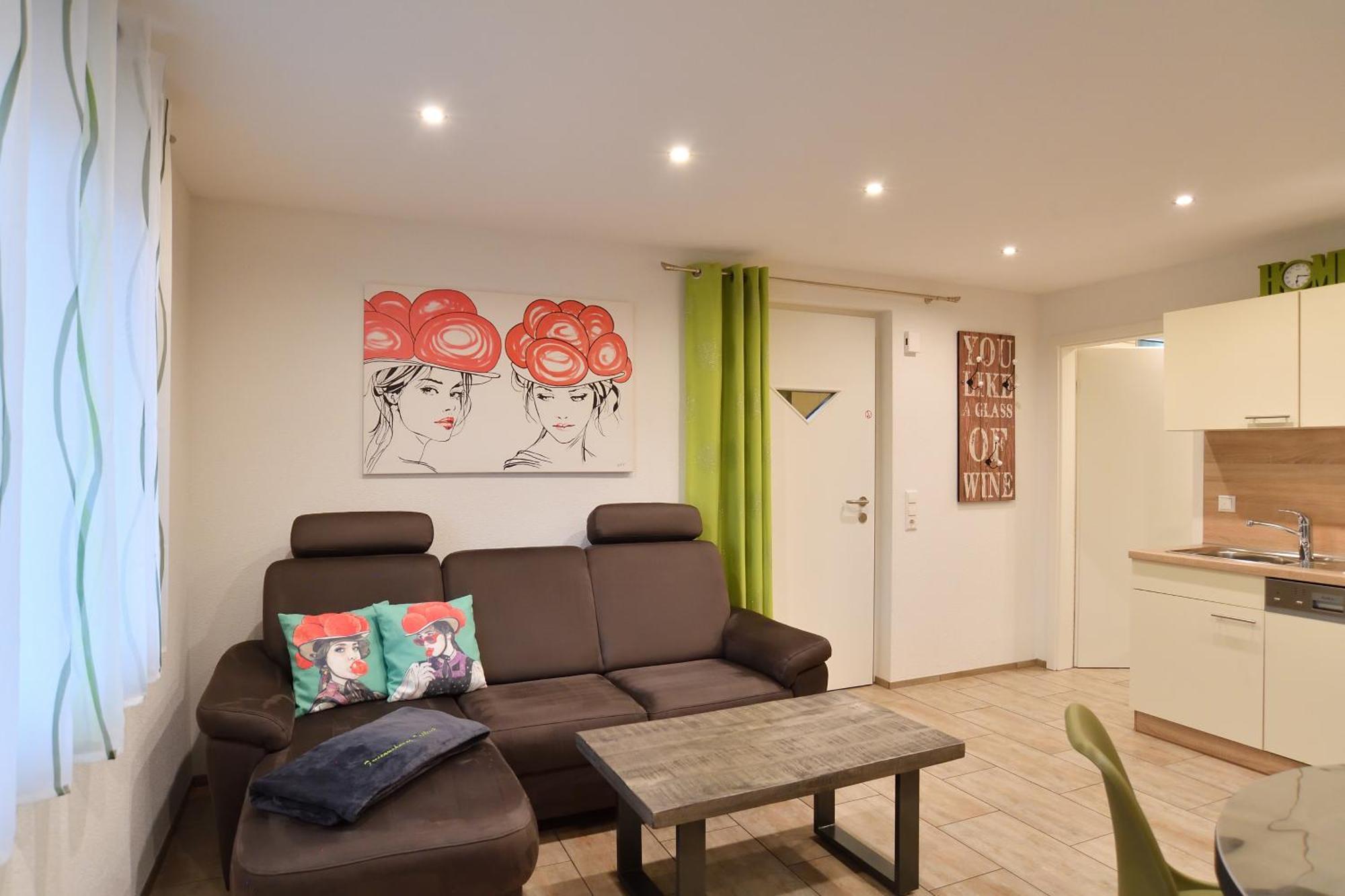 Ferienwohnung Talblick Im Schwarzwald Seelbach  Luaran gambar